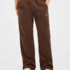 Varsity 2.0 Oversized Straight Leg Joggers