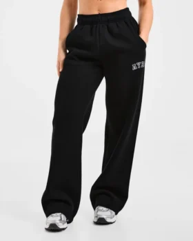 Varsity 2.0 Oversized Straight Leg Joggers