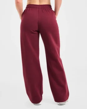 Varsity 2.0 Oversized Straight Leg Joggers