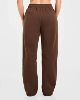 Varsity 2.0 Oversized Straight Leg Joggers