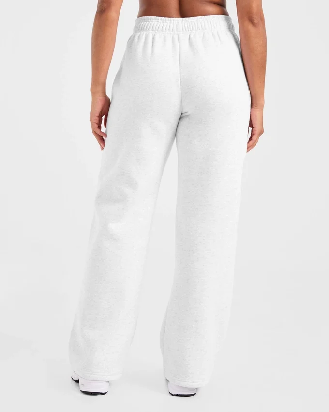 Varsity 2.0 Oversized Straight Leg Joggers