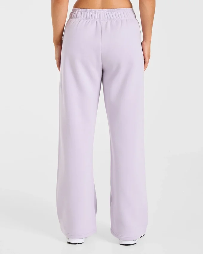 Varsity 2.0 Oversized Straight Leg Joggers