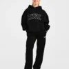 Varsity 2.0 Oversized Straight Leg Joggers
