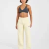 Varsity 2.0 Oversized Straight Leg Joggers