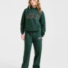 Varsity 2.0 Oversized Straight Leg Joggers