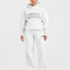 Varsity 2.0 Oversized Straight Leg Joggers