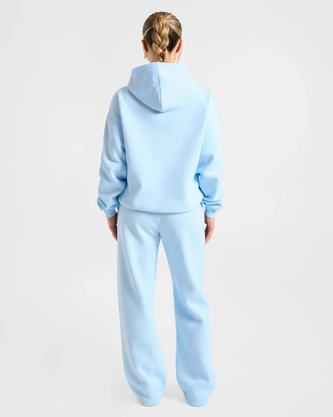 Varsity 2.0 Oversized Straight Leg Joggers