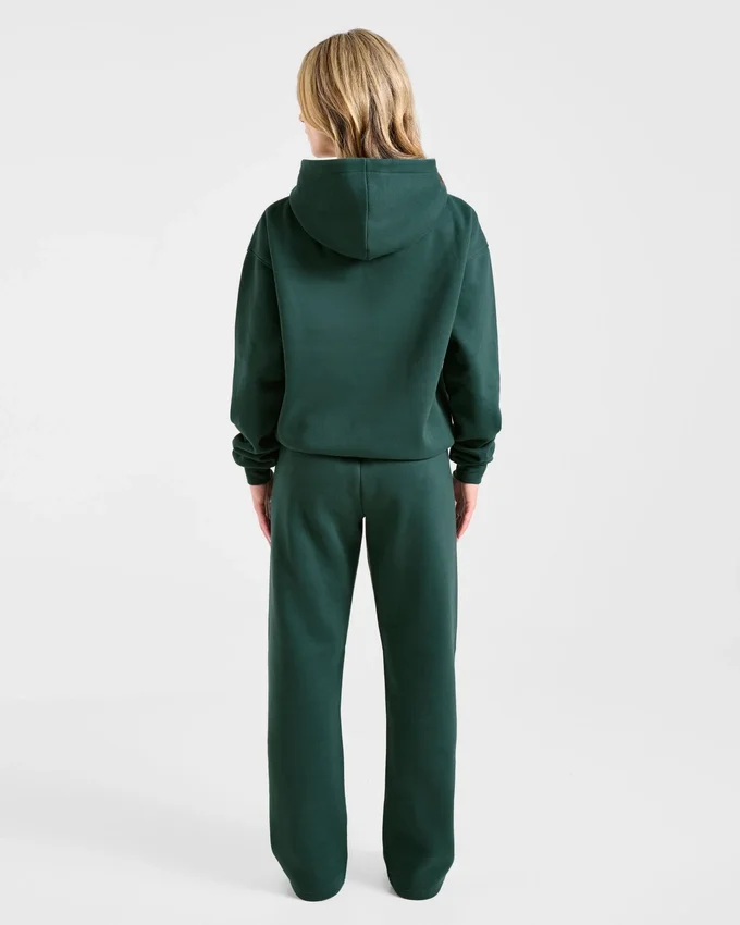 Varsity 2.0 Oversized Straight Leg Joggers