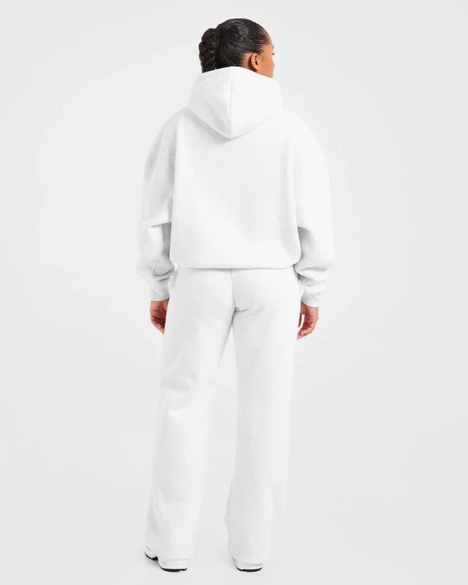 Varsity 2.0 Oversized Straight Leg Joggers
