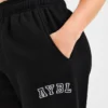 Varsity 2.0 Oversized Straight Leg Joggers