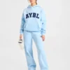 Varsity 2.0 Oversized Straight Leg Joggers