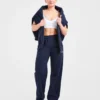 Varsity 2.0 Oversized Straight Leg Joggers