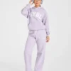 Varsity 2.0 Oversized Straight Leg Joggers