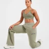Varsity 2.0 Oversized Straight Leg Joggers