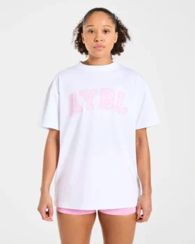 Varsity 2.0 Oversized T Shirt