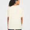 Varsity 2.0 Oversized T Shirt