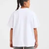 Varsity 2.0 Oversized T Shirt
