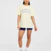 Varsity 2.0 Oversized T Shirt