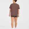 Varsity 2.0 Oversized T Shirt