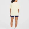 Varsity 2.0 Oversized T Shirt