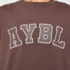 Varsity 2.0 Oversized T Shirt