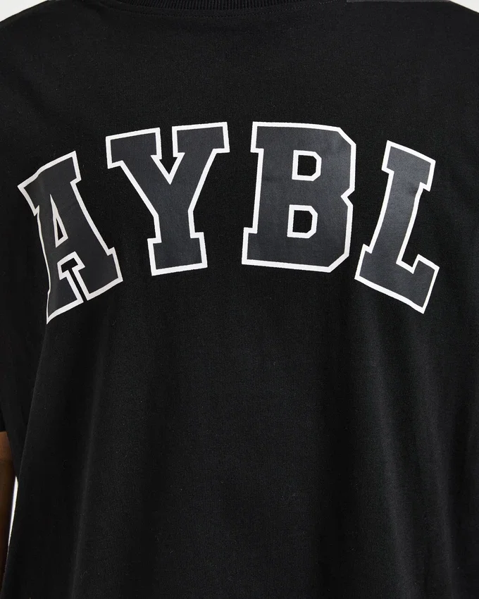 Varsity 2.0 Oversized T Shirt