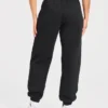 Varsity Applique Oversized Joggers