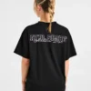 Varsity Dept. Oversized T Shirt