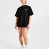 Varsity Dept. Oversized T Shirt