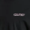 Varsity Dept. Oversized T Shirt