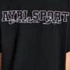 Varsity Dept. Oversized T Shirt