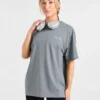 Varsity Dept. Oversized T Shirt