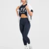Varsity Oversized T Shirt