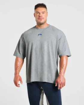 Wesley Vissers x AYBL Dutch Oak Oversized T Shirt