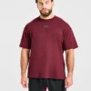 Wesley Vissers x AYBL Dutch Oak Oversized T Shirt