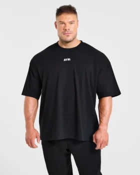Wesley Vissers x AYBL Dutch Oak Oversized T Shirt