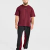 Wesley Vissers x AYBL Dutch Oak Oversized T Shirt