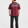 Wesley Vissers x AYBL Dutch Oak Oversized T Shirt
