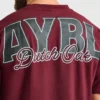 Wesley Vissers x AYBL Dutch Oak Oversized T Shirt