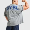 Wesley Vissers x AYBL Dutch Oak Oversized T Shirt