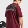 Wesley Vissers x AYBL Dutch Oak Oversized T Shirt