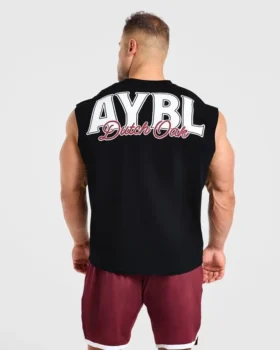Wesley Vissers x AYBL Dutch Oak Oversized Tank