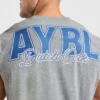 Wesley Vissers x AYBL Dutch Oak Oversized Tank