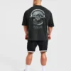 Wesley Vissers x AYBL Iron Works Oversized T Shirt