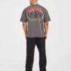 Wesley Vissers X Beyond Limits Oversized T Shirt