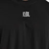Wesley Vissers x Champion Mindset Oversized T Shirt