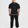 Wesley Vissers x Oversized Ribbed Joggers