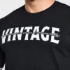 Wesley Vissers x Contrast T Shirt