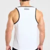 Wesley Vissers x Contrast Tank