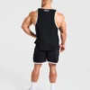 Wesley Vissers x Old School Contrast Shorts